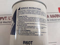 Parker R60T Fuel Filter Water Separator