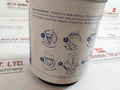 Parker R60T Fuel Filter Water Separator Series 690