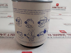 Parker R60T Fuel Filter Water Separator Series 690