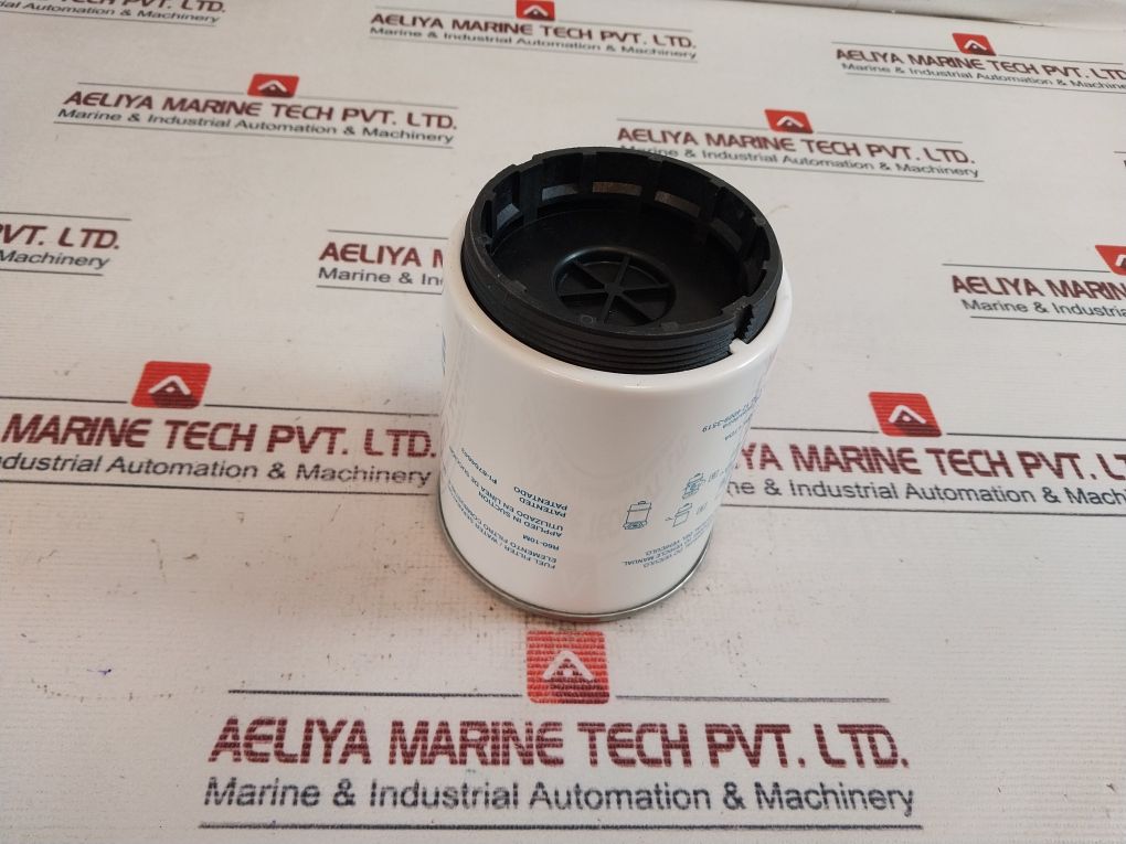 Parker Racor R60-10M Diesel Filter – Aeliya Marine Tech