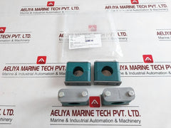 Parker Rapg16-323 Clamp