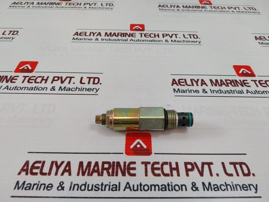 Parker Rd102S30 Direct Acting Relief Valve