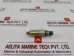 Parker Rd102S30 Direct Acting Relief Valve