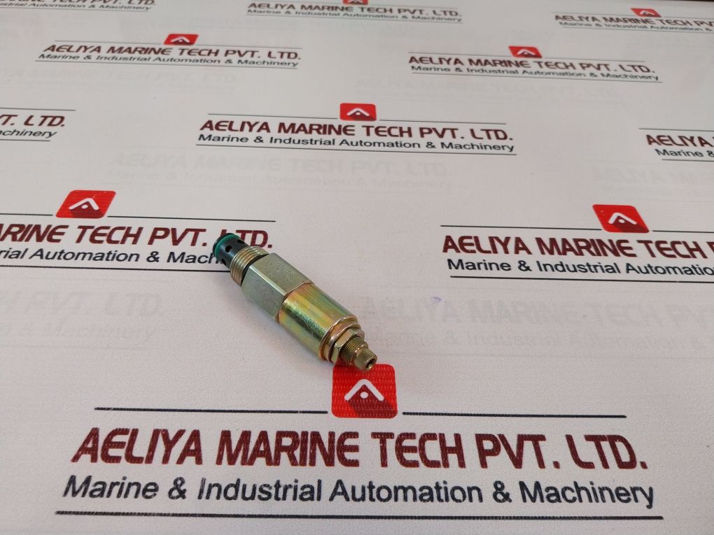 Parker Rd102S30 Direct Acting Relief Valve