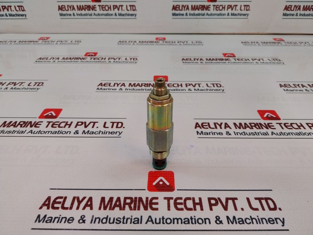 Parker Rd102S30 Direct Acting Relief Valve