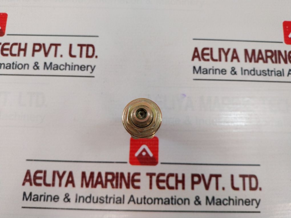 Parker Rd102S30 Direct Acting Relief Valve