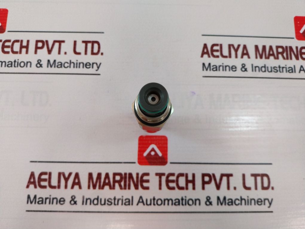 Parker Rd102S30 Direct Acting Relief Valve