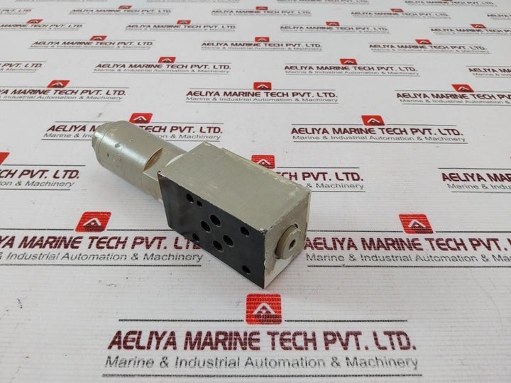 Parker Rdm2Pt21Svg15 Pressure Reducing Valve 350 Bar