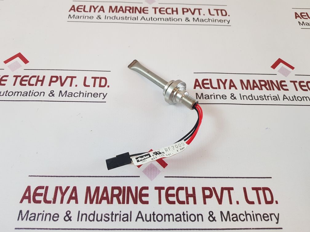 Parker Rf 2000 Probe & Switch
