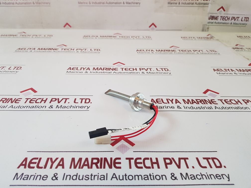 Parker Rf 2000 Probe & Switch
