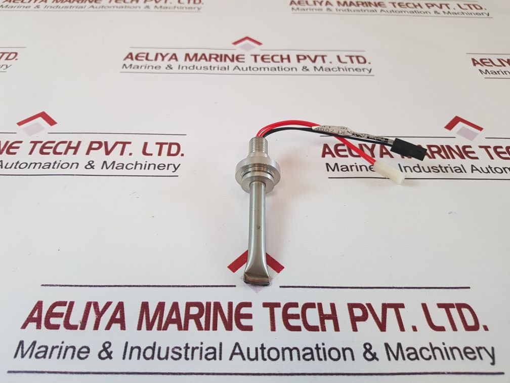 Parker Rf 2000 Probe & Switch
