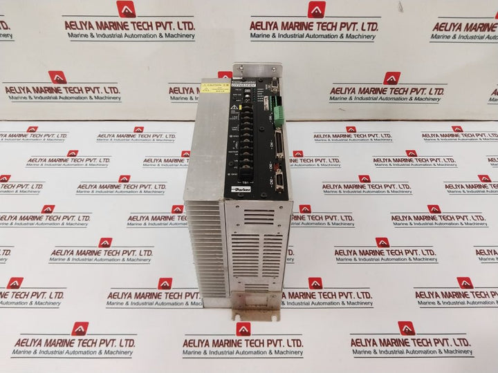 Parker Rs232C Compumotor Servo Actuator 200-230Vac
