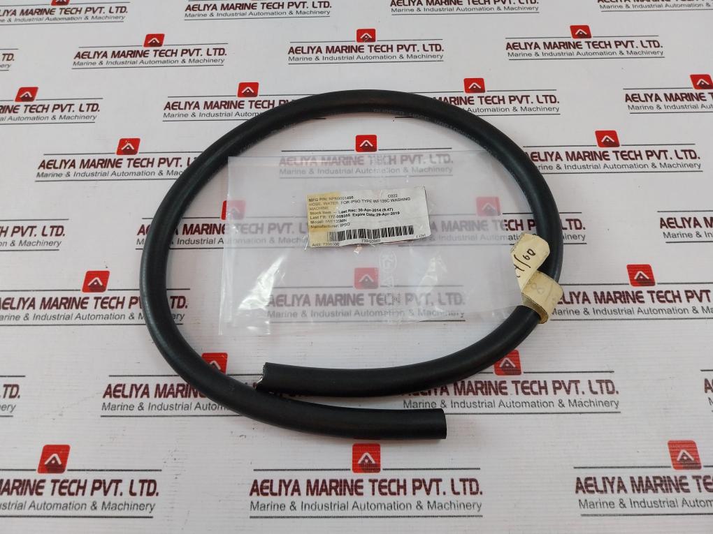 Parker Rubber Hose Variopress Npn9001498 Water Hose Iwf135Mn