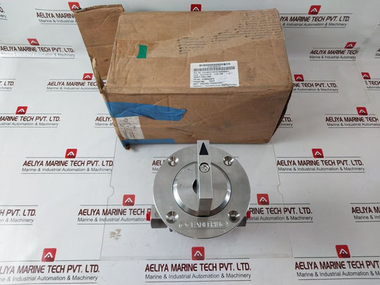 Parker S2B8S15P8