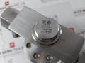 Parker S2B8S15P8 2 Way Rov Paddle Valve
