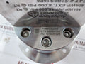 Parker S2B8S15P8 2 Way Rov Paddle Valve