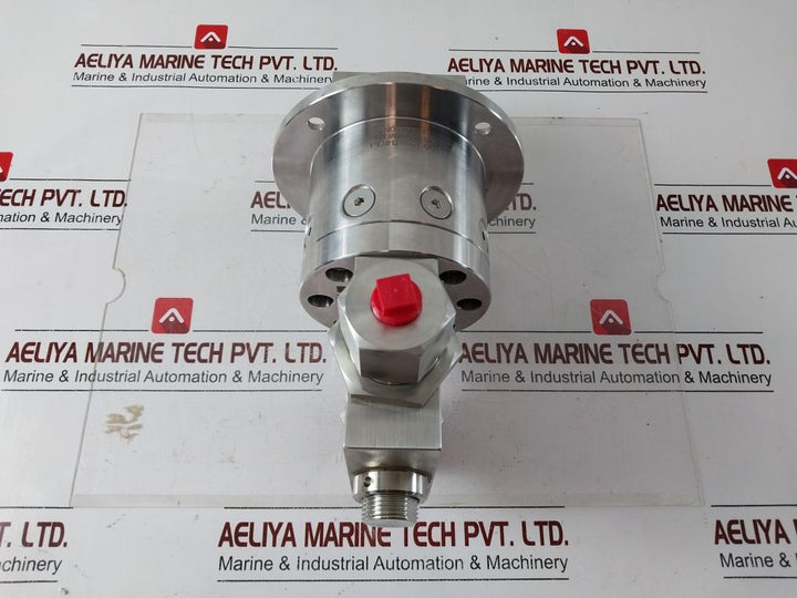 Parker S2B8S15P8 2 Way Rov Paddle Valve