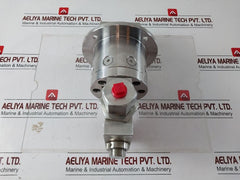 Parker S2B8S15P8 2 Way Rov Paddle Valve