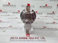 Parker S2B8S15P8 2 Way Rov Paddle Valve