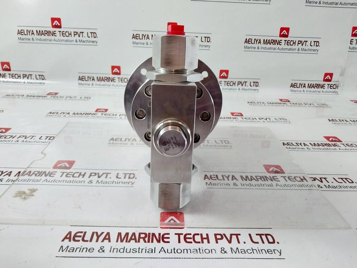 Parker S2B8S15P8 2 Way Rov Paddle Valve