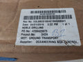 Parker S2B8S15P8 2 Way Rov Paddle Valve