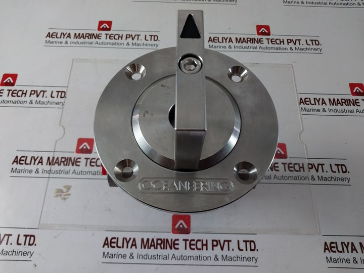 Parker S2B8S15P8 2 Way Rov Paddle Valve