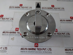 Parker S2B8S15P8 2 Way Rov Paddle Valve