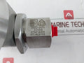 Parker S2B8S15P8 2 Way Rov Paddle Valve