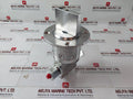 Parker S2B8S15P8 2 Way Rov Paddle Valve
