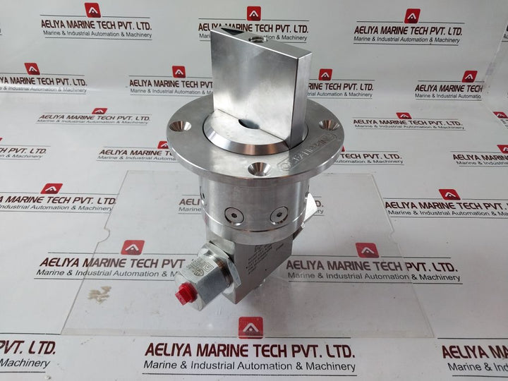 Parker S2B8S15P8 2 Way Rov Paddle Valve