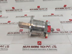 Parker S3Bd3S15P6 Paddle Valve