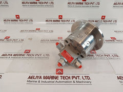 Parker S3Bd3S15P6 Paddle Valve