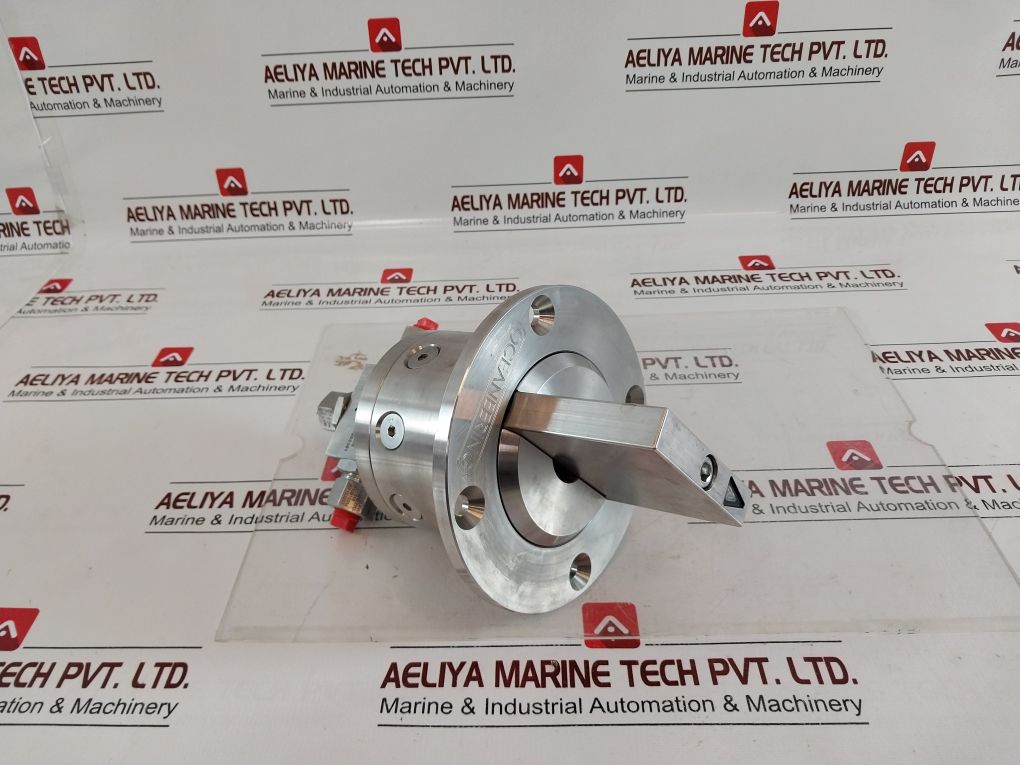 Parker S3Bd3S15P6 Paddle Valve