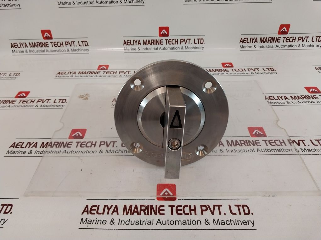 Parker S3Bd3S15P6 Paddle Valve