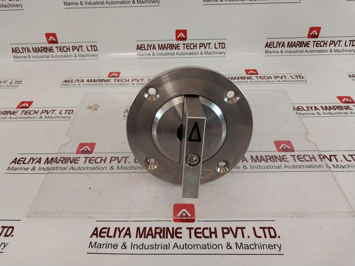 Parker S3Bd3S15P6 Paddle Valve