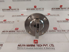 Parker S3Bd3S15P6 Paddle Valve