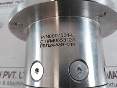 Parker S3Bd3S15P6 Paddle Valve