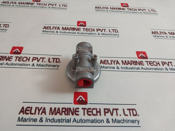 Parker Sc2 Solenoid Valve