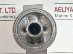 Parker Sc2 Solenoid Valve