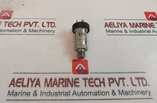 Parker Scp-9237 Control Pressure Sensor