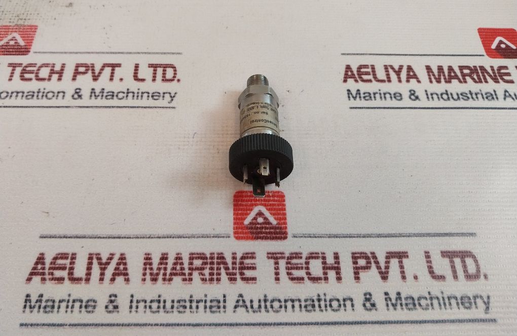 Parker Scp-9237 Control Pressure Sensor