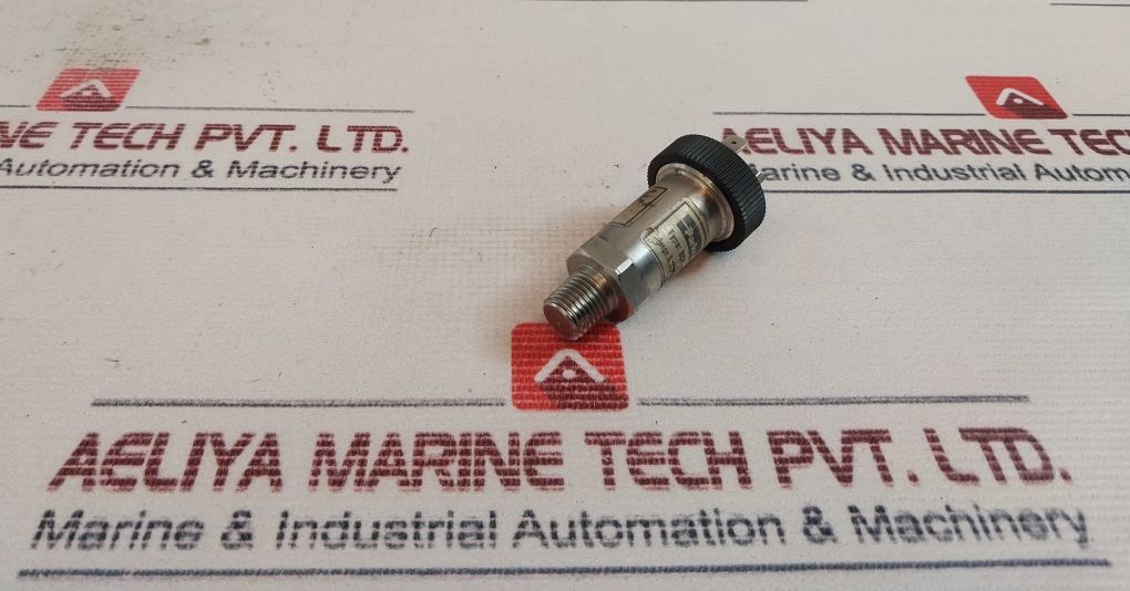 Parker Scp-9237 Control Pressure Sensor