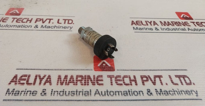 Parker Scp-9237 Control Pressure Sensor