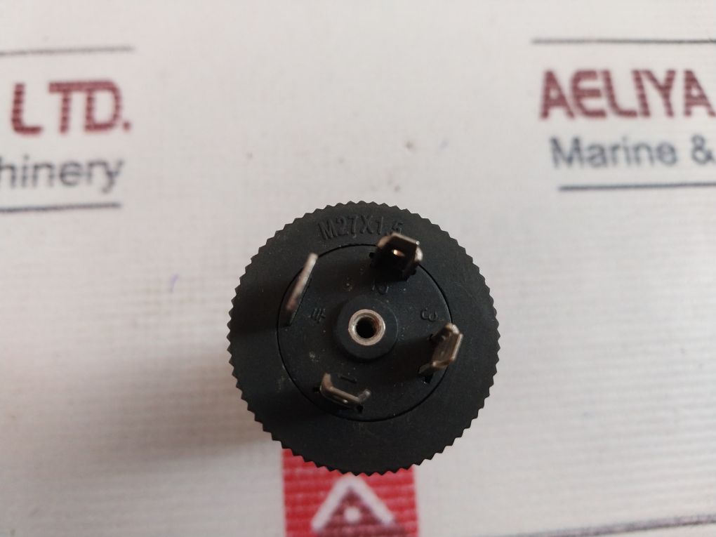 Parker Scp-9237 Control Pressure Sensor