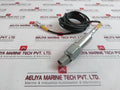 Parker Scpt-015-02-02 Pressure Sensor Set 9200 Psi