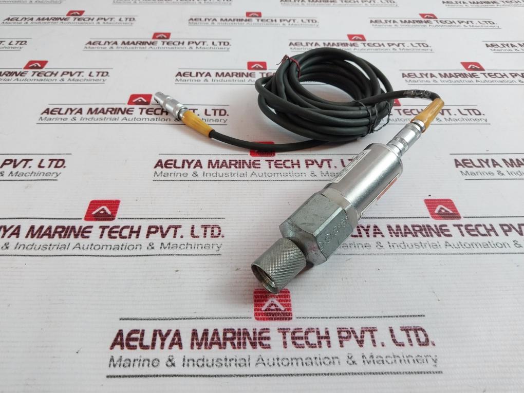 Parker Scpt-015-02-02 Pressure Sensor Set 9200 Psi