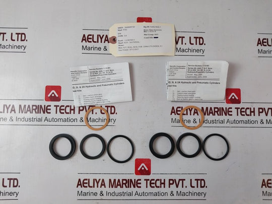 Parker Seal Kit