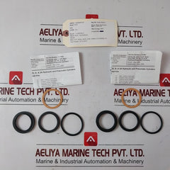 Parker Seal Kit