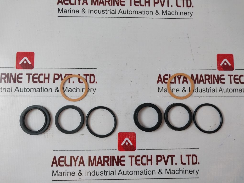 Parker Cylinder Seal Kit