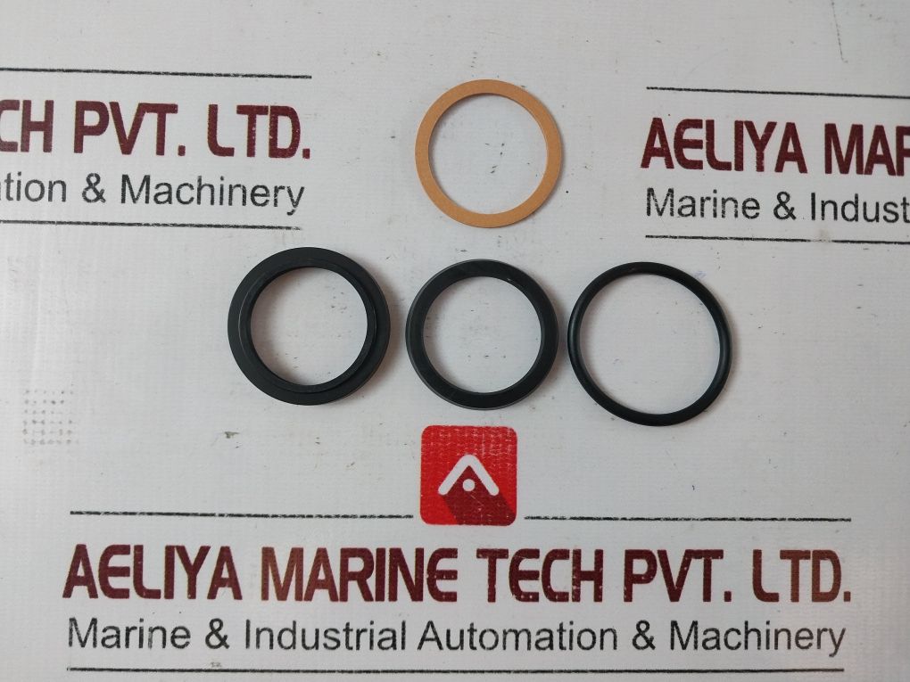 Parker Cylinder Seal Kit